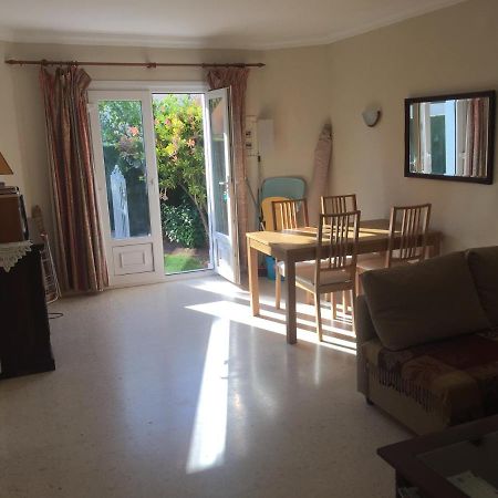 House With Garden At Oliva Nova Golf & Beach Resort Les Deveses エクステリア 写真