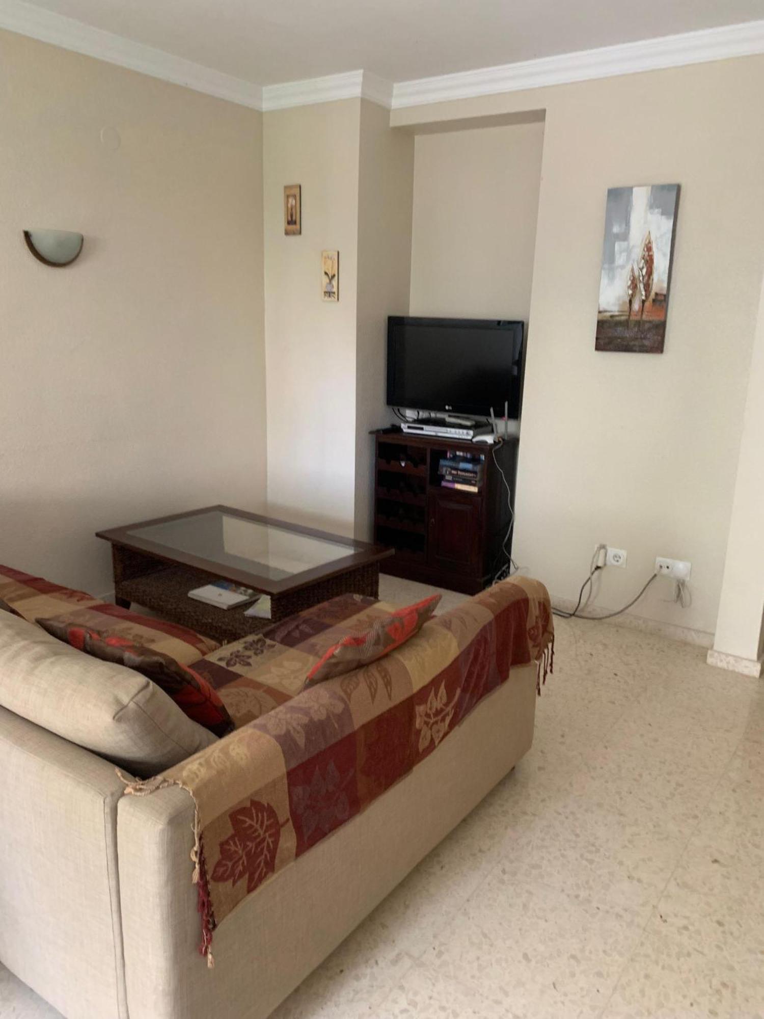 House With Garden At Oliva Nova Golf & Beach Resort Les Deveses エクステリア 写真