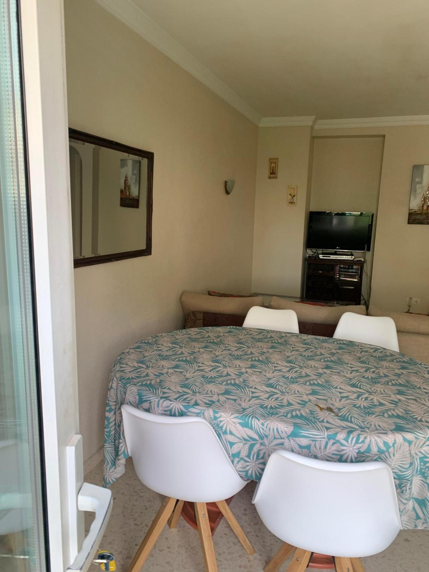 House With Garden At Oliva Nova Golf & Beach Resort Les Deveses エクステリア 写真