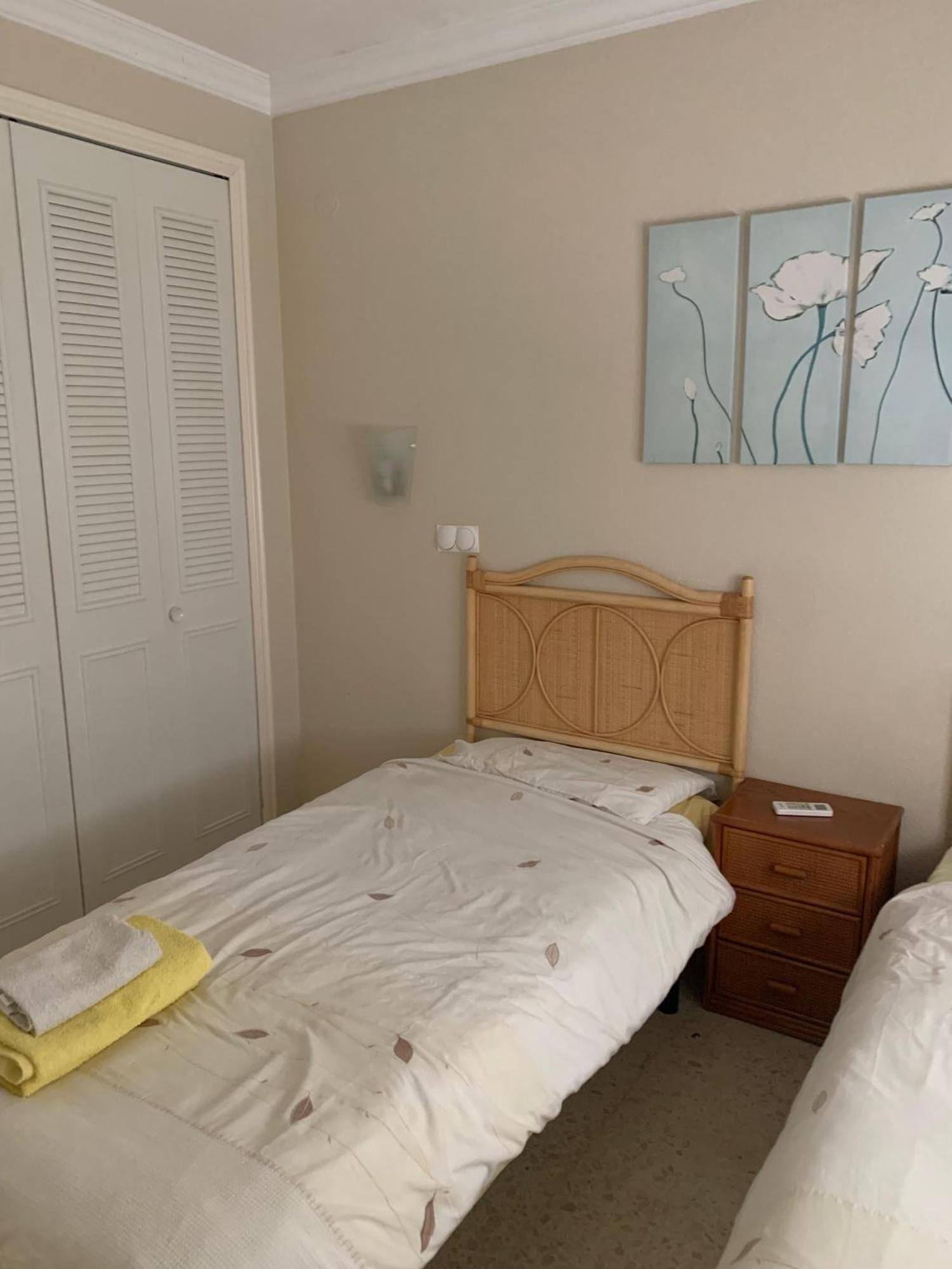House With Garden At Oliva Nova Golf & Beach Resort Les Deveses エクステリア 写真