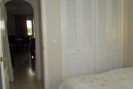 House With Garden At Oliva Nova Golf & Beach Resort Les Deveses エクステリア 写真